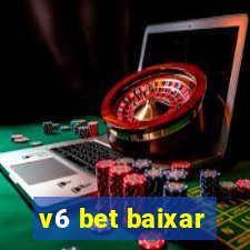 v6 bet baixar